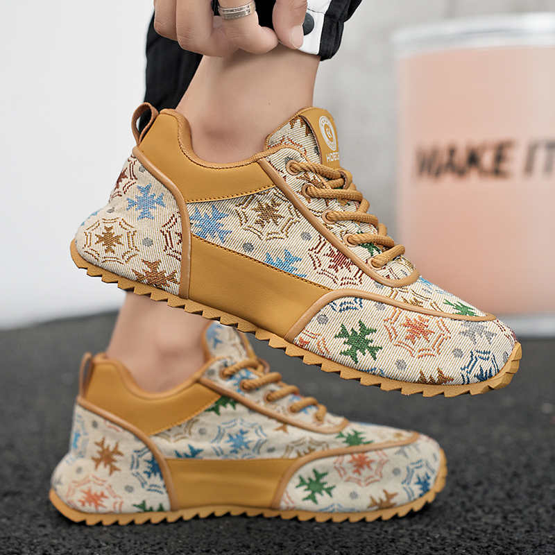 Zapatillas Deportivas Antidesl - Men Shoes Sale reseña y precio