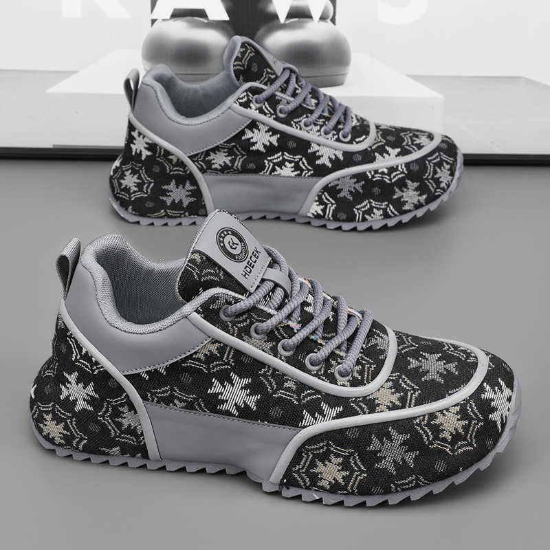 Zapatillas Deportivas Antidesl - Men Shoes Sale reseña y precio