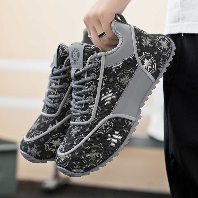 Zapatillas Deportivas Antidesl - Men Shoes Sale reseña y precio