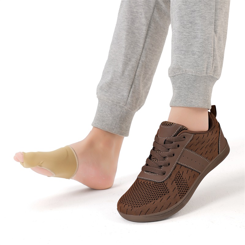 Zapatillas Unisex con Puntera  - Men'S Shoes With Wide Toe Box reseña y precio