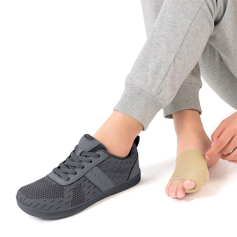 Zapatillas Unisex con Puntera  - Men'S Shoes With Wide Toe Box reseña y precio