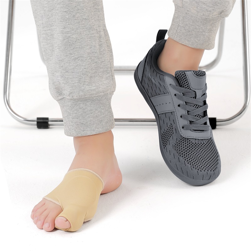Zapatillas Unisex con Puntera  - Men'S Shoes With Wide Toe Box reseña y precio