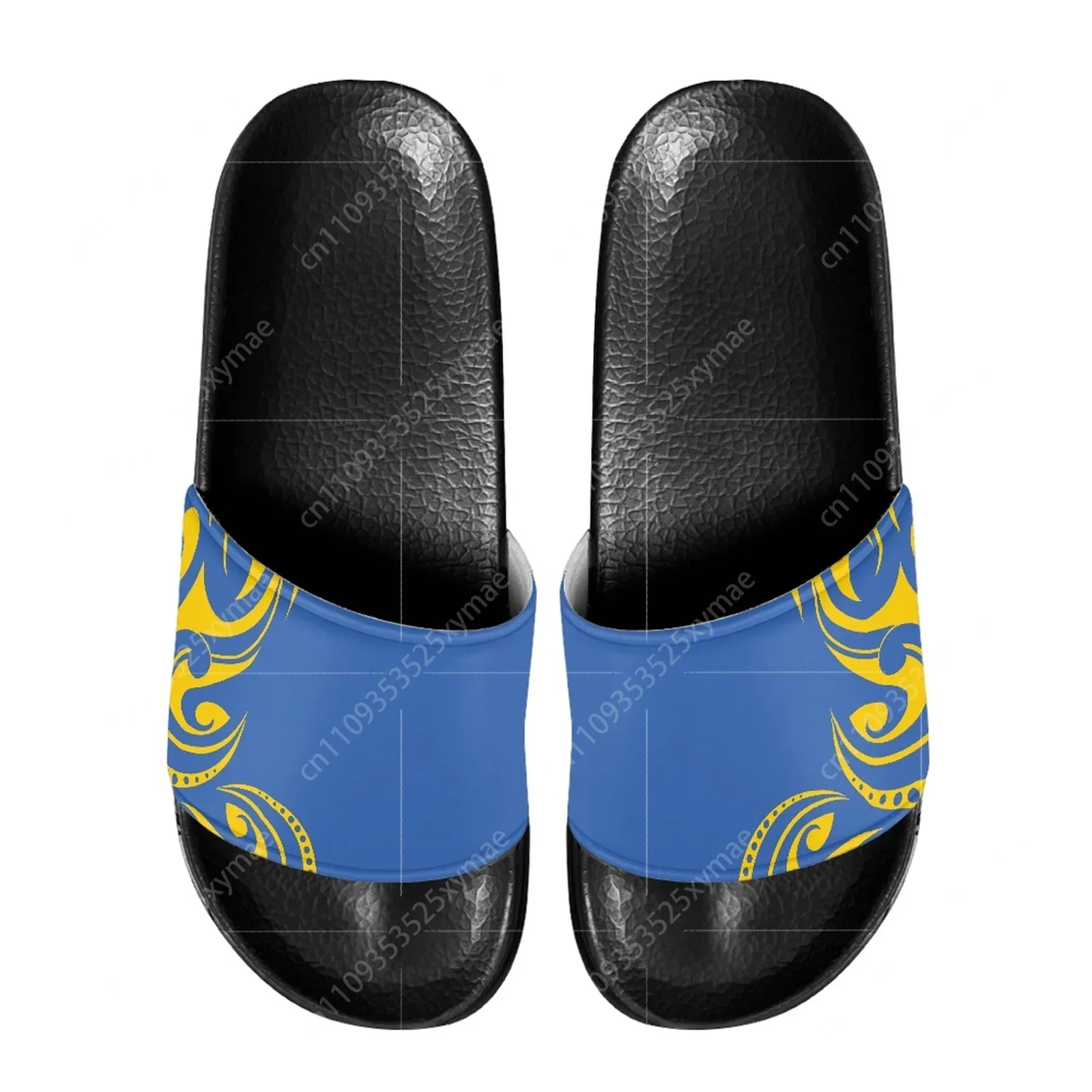 Chanclas de verano con estampa - Flip Flop Beach Men reseña y precio