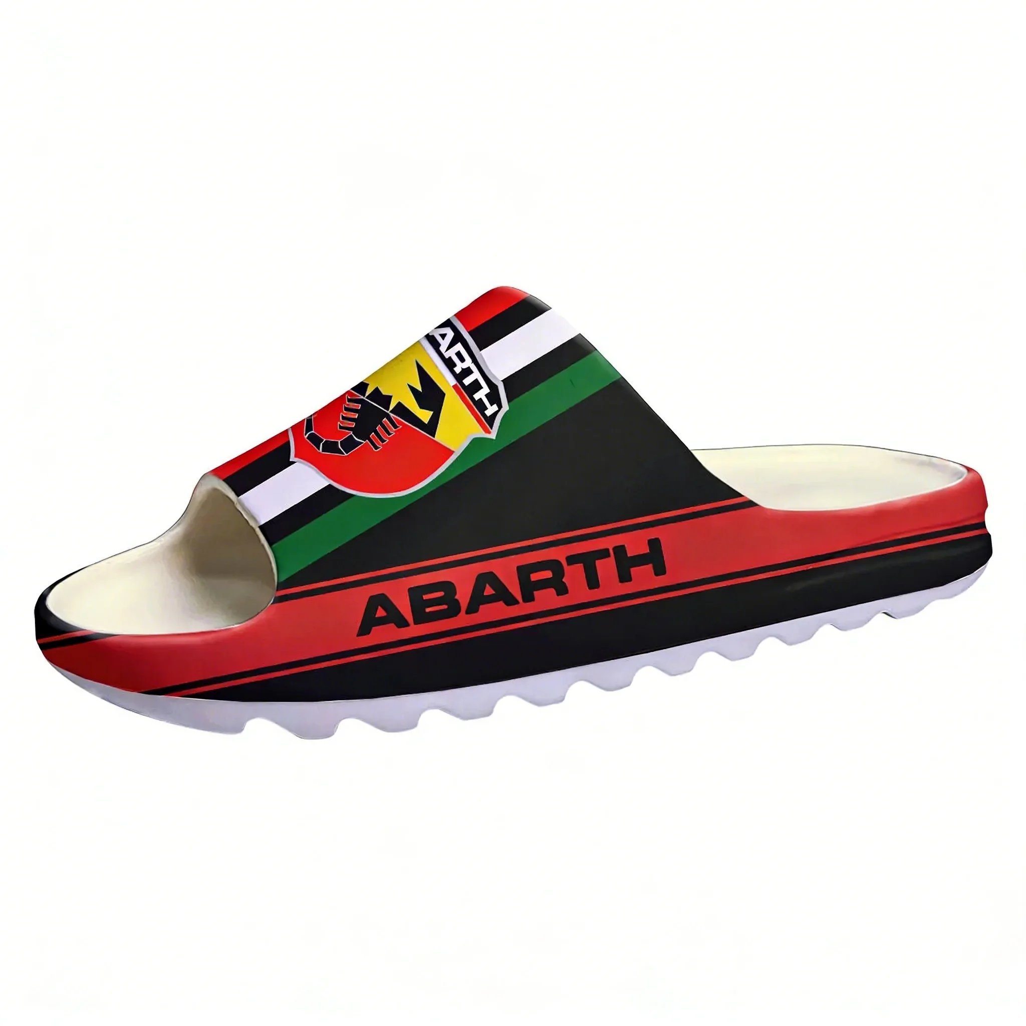 A-Abarths Pantuflas Personaliz - Men Shoes On reseña y precio