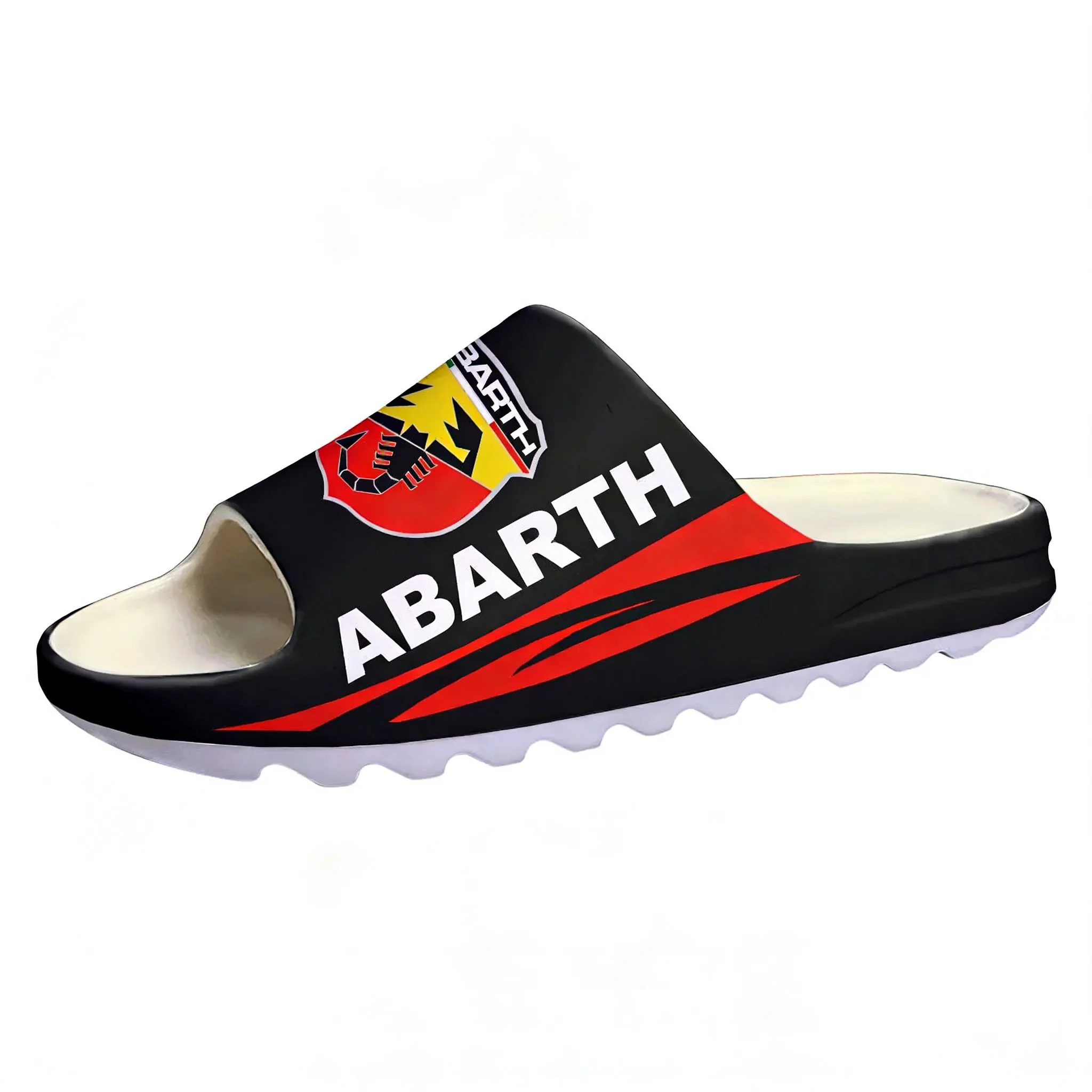 A-Abarths Pantuflas Personaliz - Men Shoes On reseña y precio
