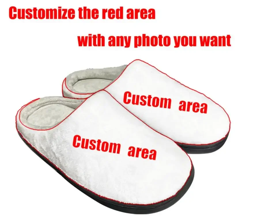 Pantuflas Personalizadas de Al - Men'S Shoes In Fashion reseña y precio