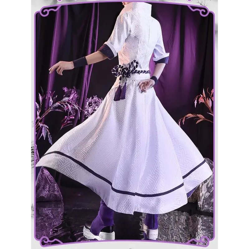 Anime Changsheng Gong juego mi - Men Shoes H&M reseña y precio