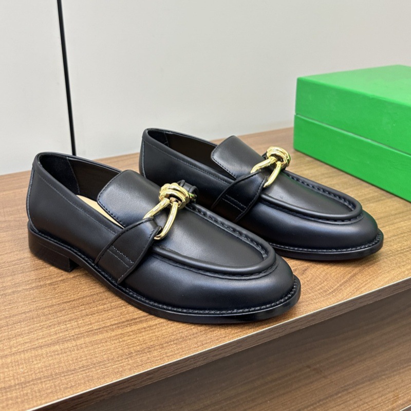 Nuevos Mocasines 2026 para Muj - Men Shoes Elegant reseña y precio