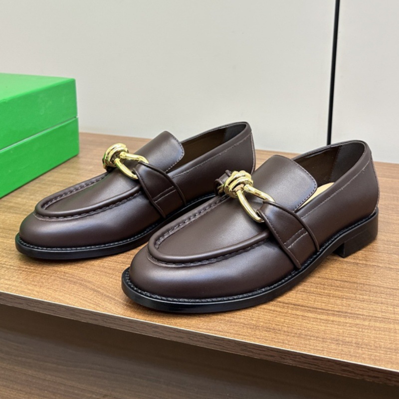 Nuevos Mocasines 2026 para Muj - Men Shoes Elegant reseña y precio