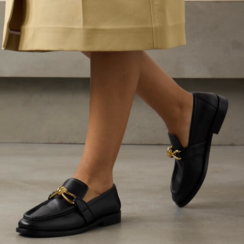 Nuevos Mocasines 2026 para Muj - Men Shoes Elegant reseña y precio