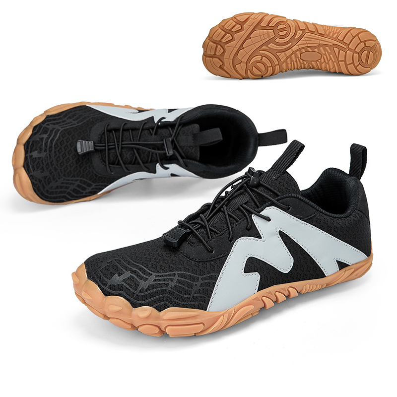 Zapatillas Minimalistas 2026 p - Men'S Shoes With Wide Toe Box reseña y precio