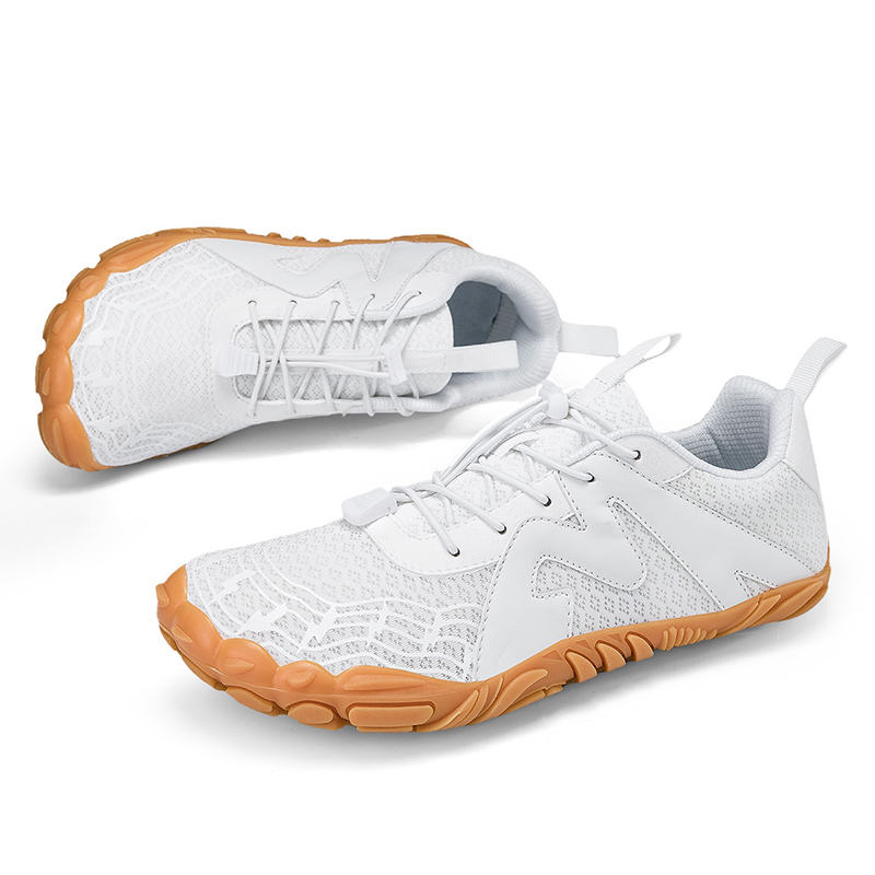 Zapatillas Minimalistas 2026 p - Men'S Shoes With Wide Toe Box reseña y precio