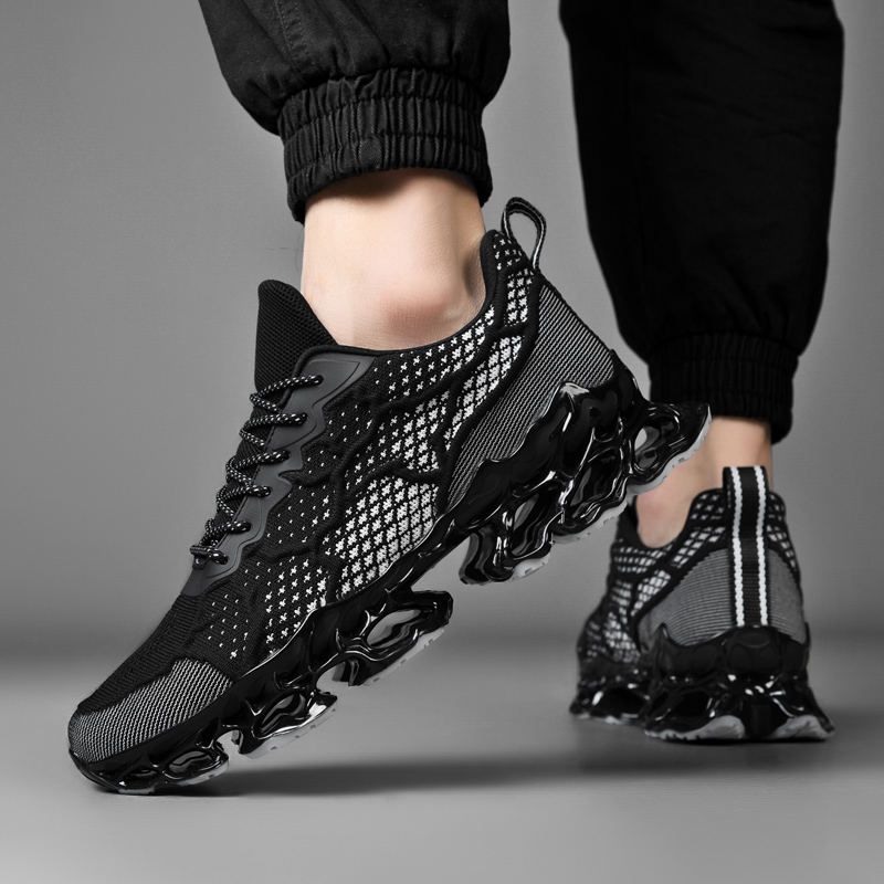 Zapatillas de deporte informal - Men Shoes H&M reseña y precio