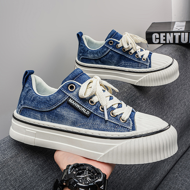 Zapatos Ligeros y Transpirable - Men'S Shoes With Toes reseña y precio