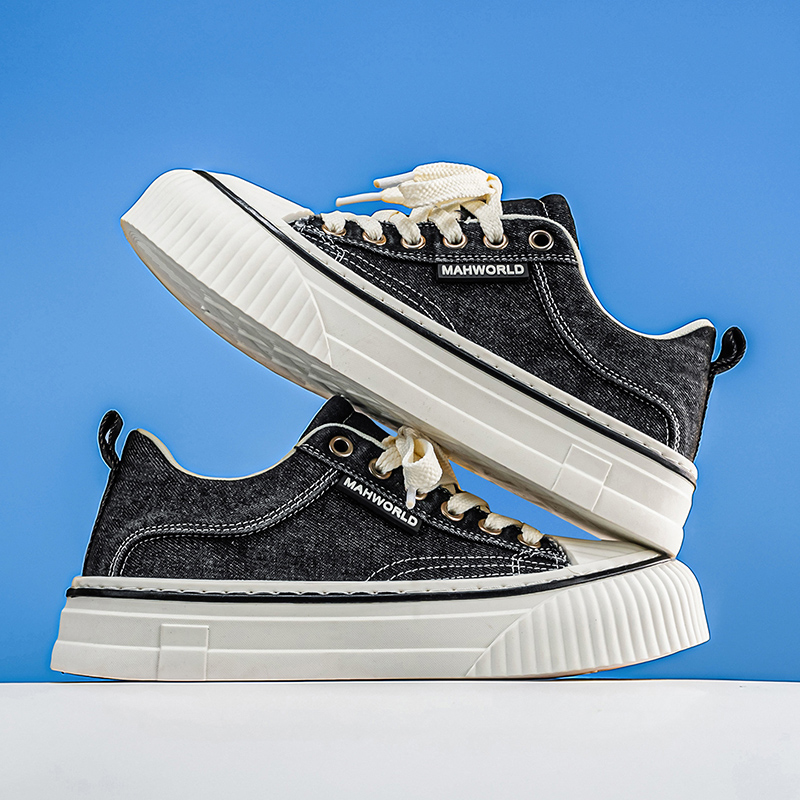 Zapatos Ligeros y Transpirable - Men'S Shoes With Toes reseña y precio