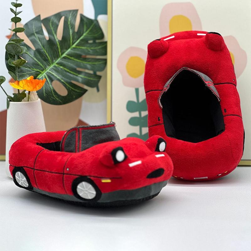 Zapatillas de felpa de coche r - Men Shoes Red Tape reseña y precio