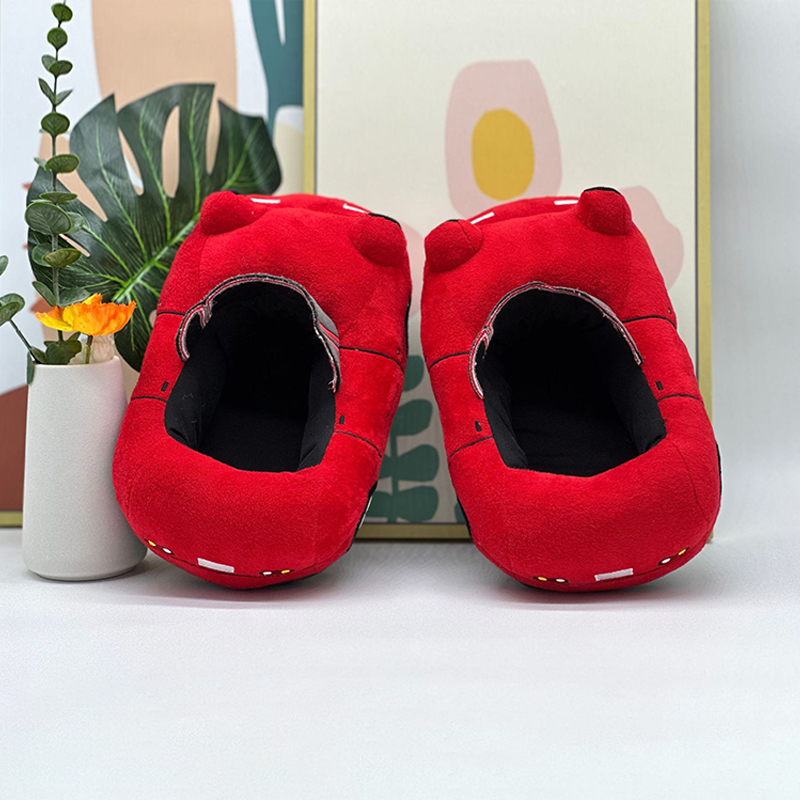 Zapatillas de felpa de coche r - Men Shoes Red Tape reseña y precio