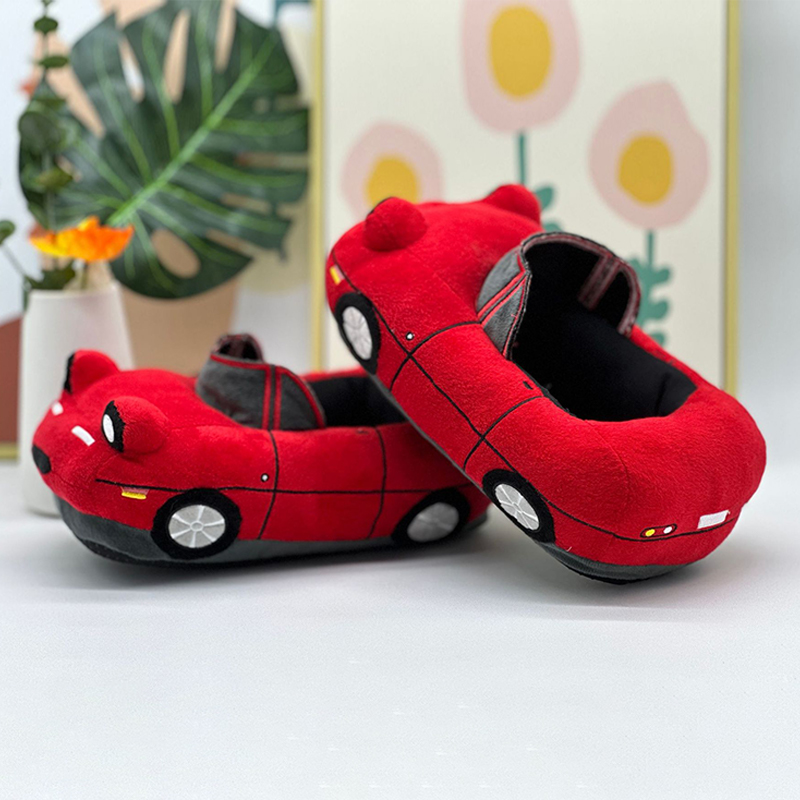 Zapatillas de felpa de coche r - Men Shoes Red Tape reseña y precio