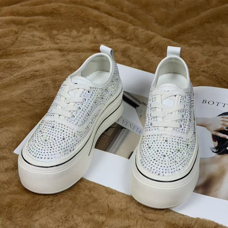 Zapatos de Mujer de Moda, Zapa - Canvas Sneaker High reseña y precio