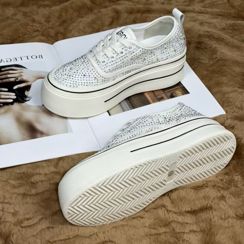 Zapatos de Mujer de Moda, Zapa - Canvas Sneaker High reseña y precio