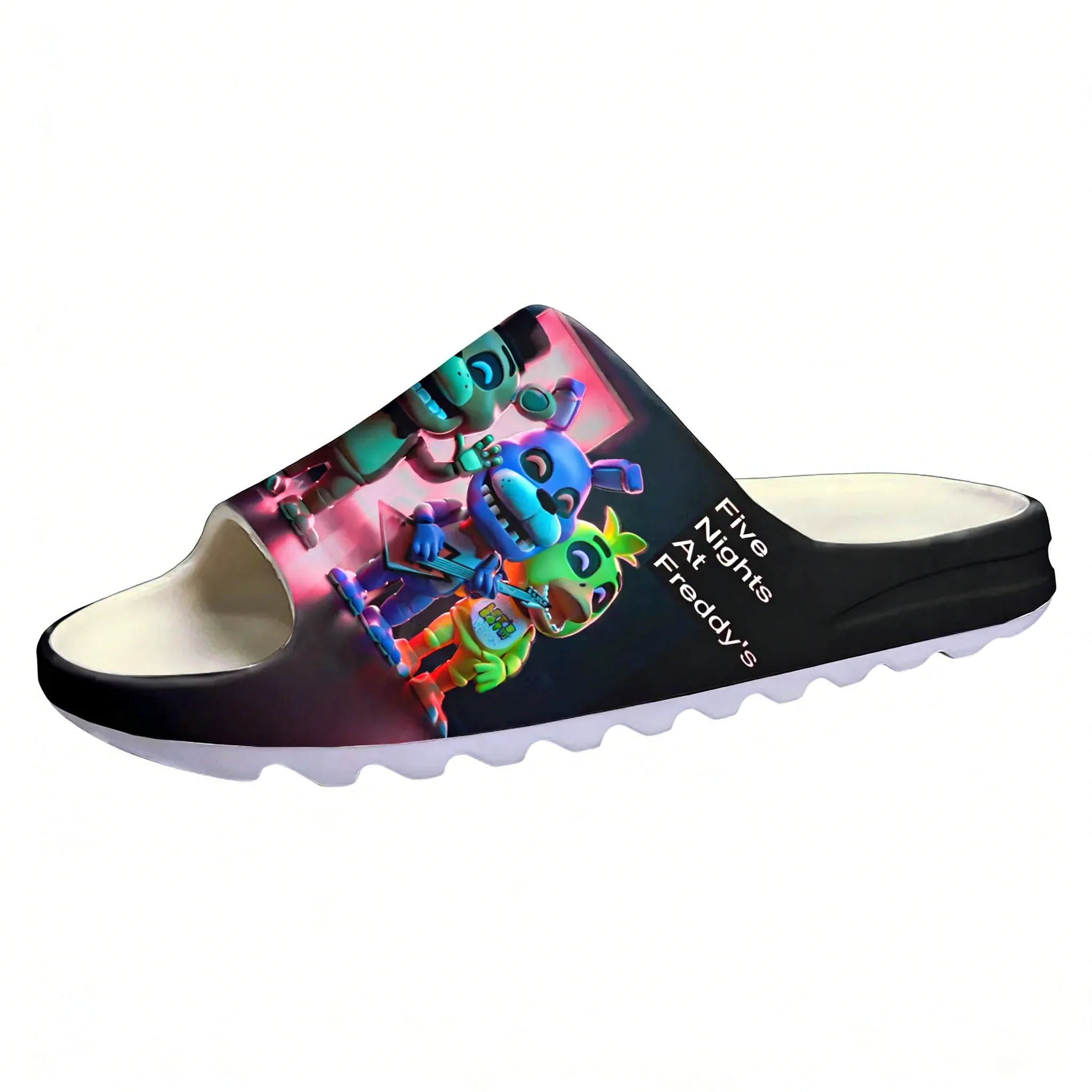 Pantuflas de suela blanda F-Fi - Men Shoes On reseña y precio