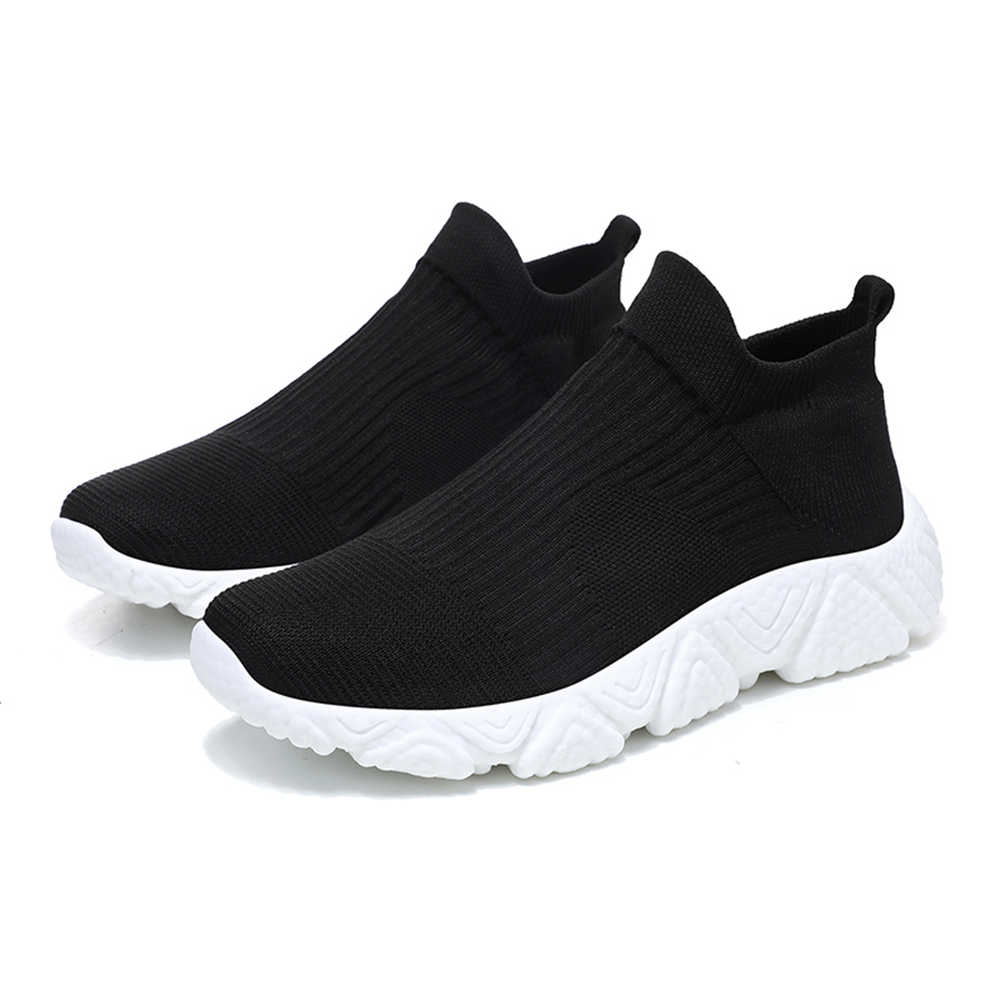 Botas de tenis oscuras talla 4 - Men Shoes Sale reseña y precio