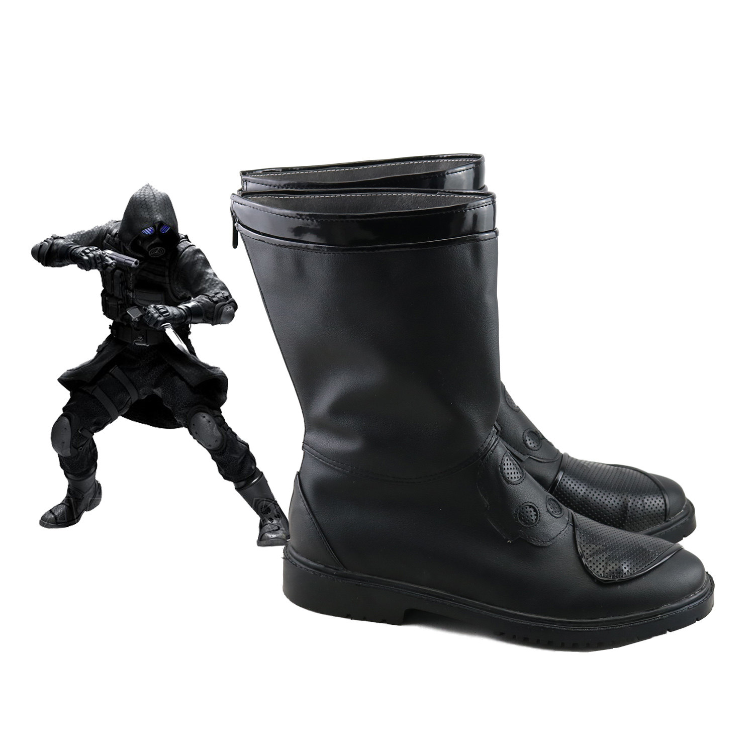 RE Resident Vector - Zapatos d - Men Shoes Vector reseña y precio