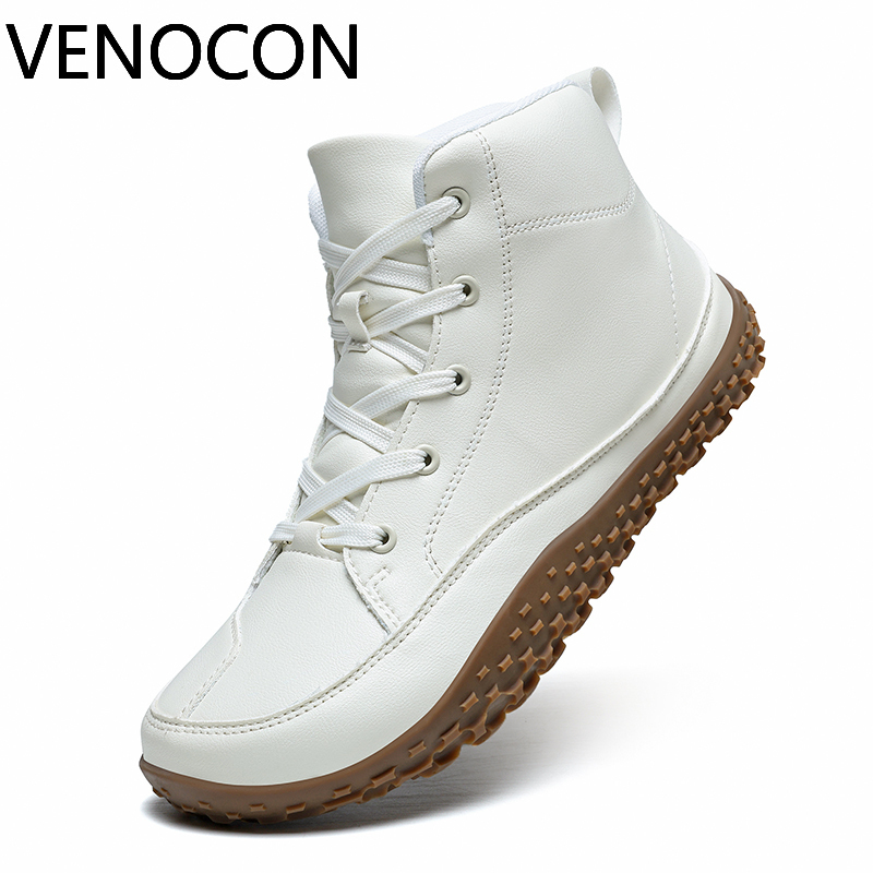 VENOCON, descalzo, minimalista - Men'S Shoes With Wide Toe Box reseña y precio