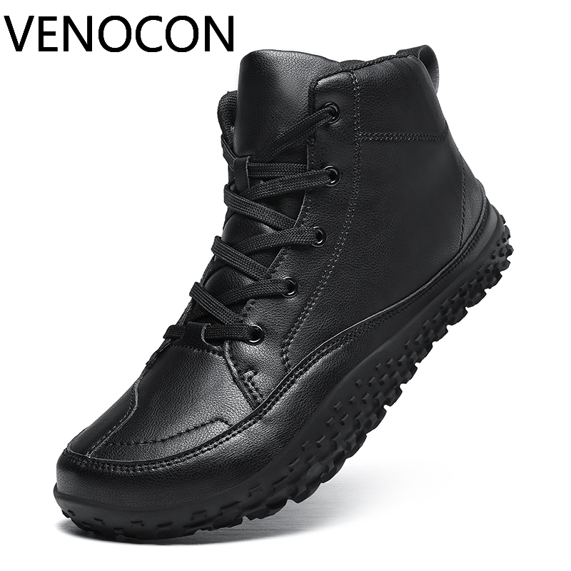 VENOCON, descalzo, minimalista - Men'S Shoes With Wide Toe Box reseña y precio