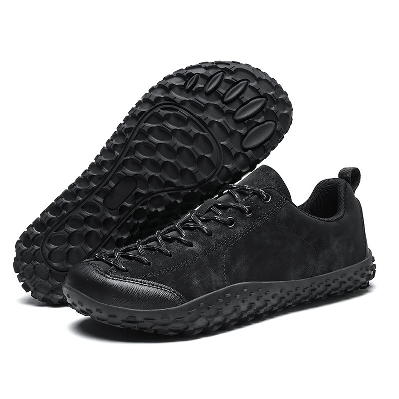 ELUVA, zapatillas minimalistas - Men'S Shoes With Wide Toe Box reseña y precio