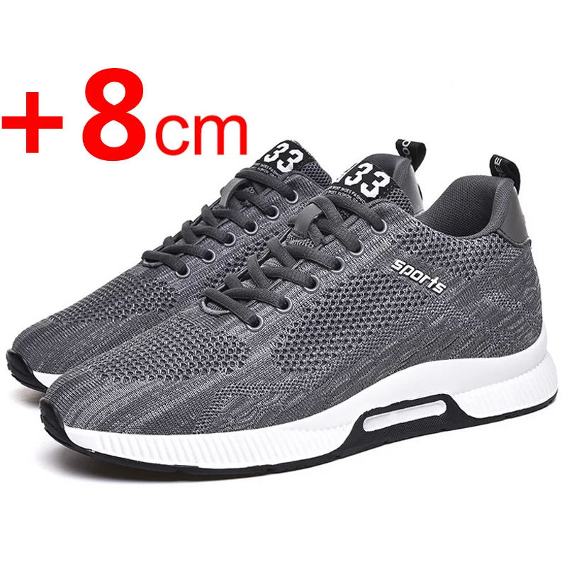 Zapatillas deportivas casuales - Men Shoes H&M reseña y precio