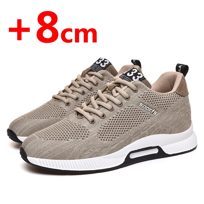 Zapatillas deportivas casuales - Men Shoes H&M reseña y precio