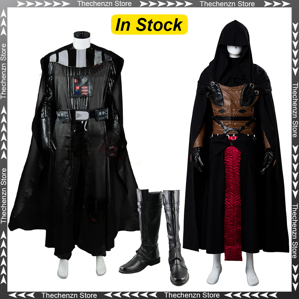 Vestido de lujo Revan Vader Co - Men Shoes Europe To Us reseña y precio