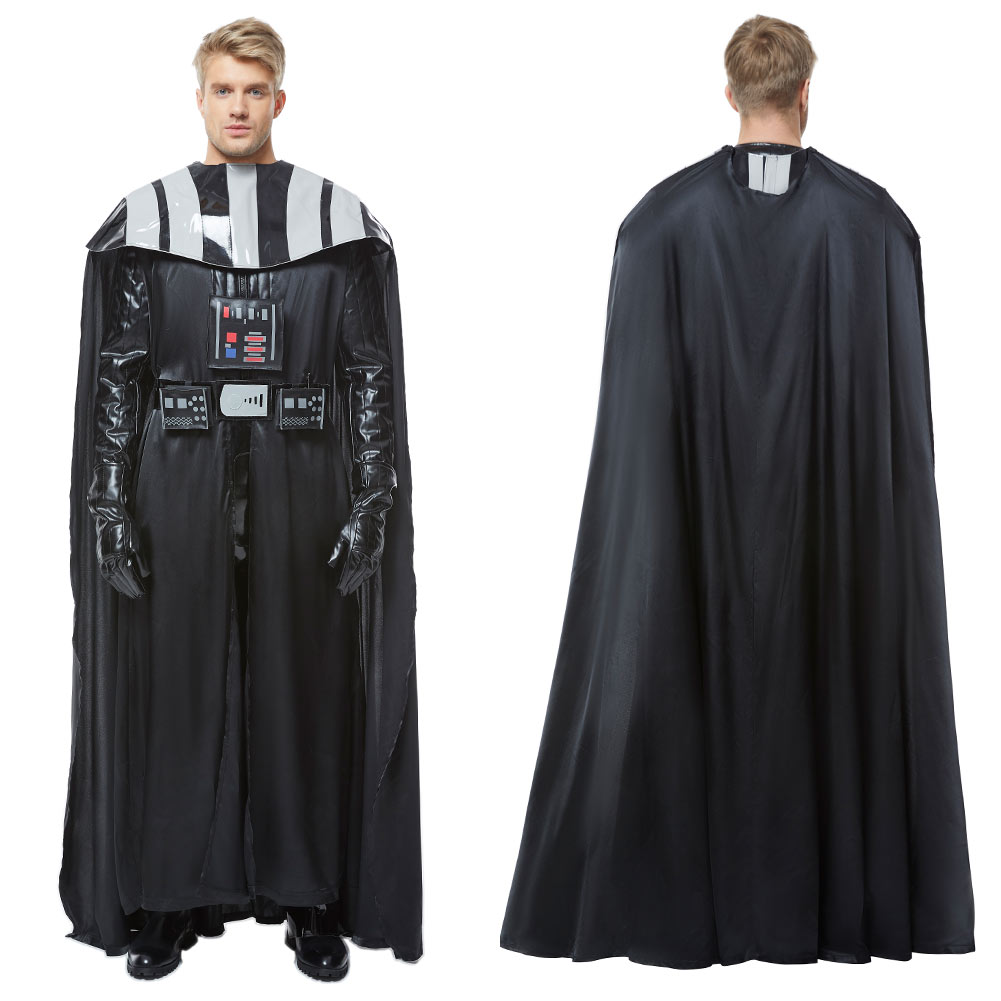 Vestido de lujo Revan Vader Co - Men Shoes Europe To Us reseña y precio