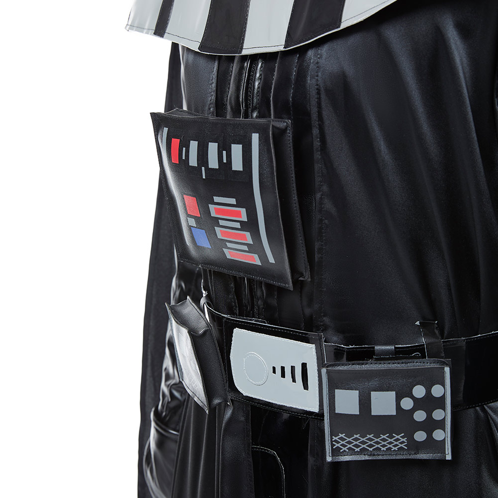 Vestido de lujo Revan Vader Co - Men Shoes Europe To Us reseña y precio