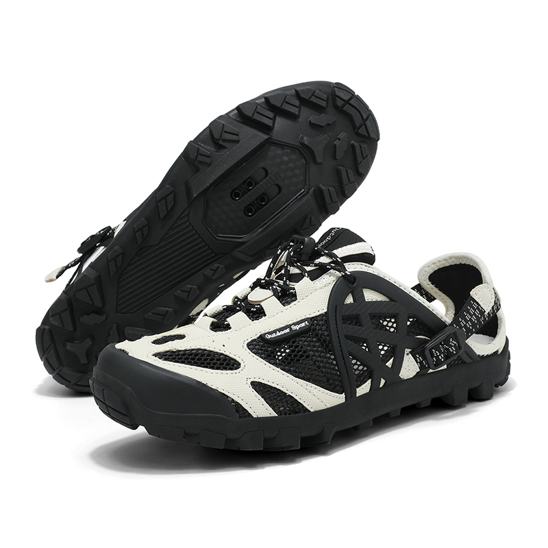 Zapatillas de Ciclismo MTB par - Men'S Shoes Dc reseña y precio