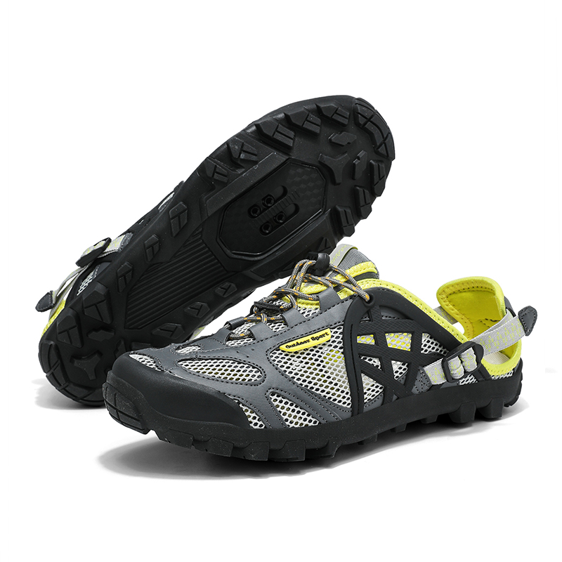 Zapatillas de Ciclismo MTB par - Men'S Shoes Dc reseña y precio
