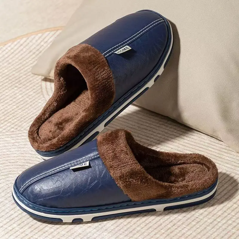 Pantuflas de Invierno para Hom - Men'S Shoes Top Brands reseña y precio