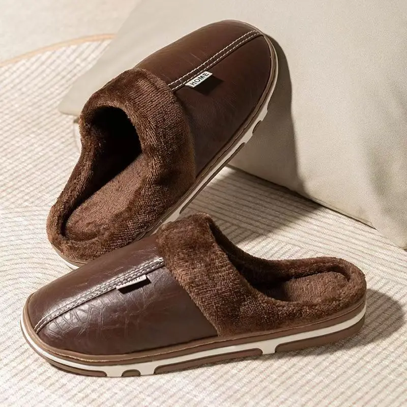 Pantuflas de Invierno para Hom - Men'S Shoes Top Brands reseña y precio
