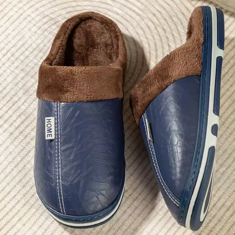 Pantuflas de Invierno para Hom - Men'S Shoes Top Brands reseña y precio