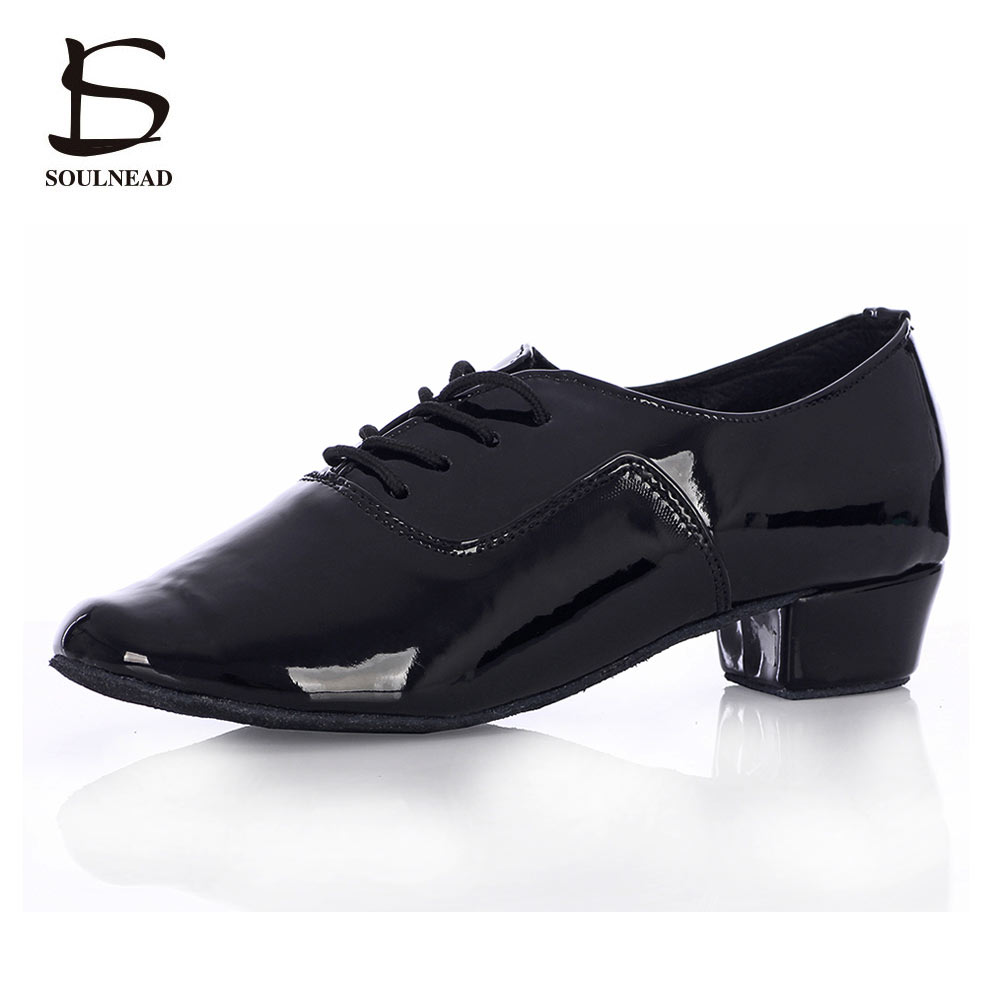Zapatos de baile latino para h - Men Shoes Size 8.5 reseña y precio