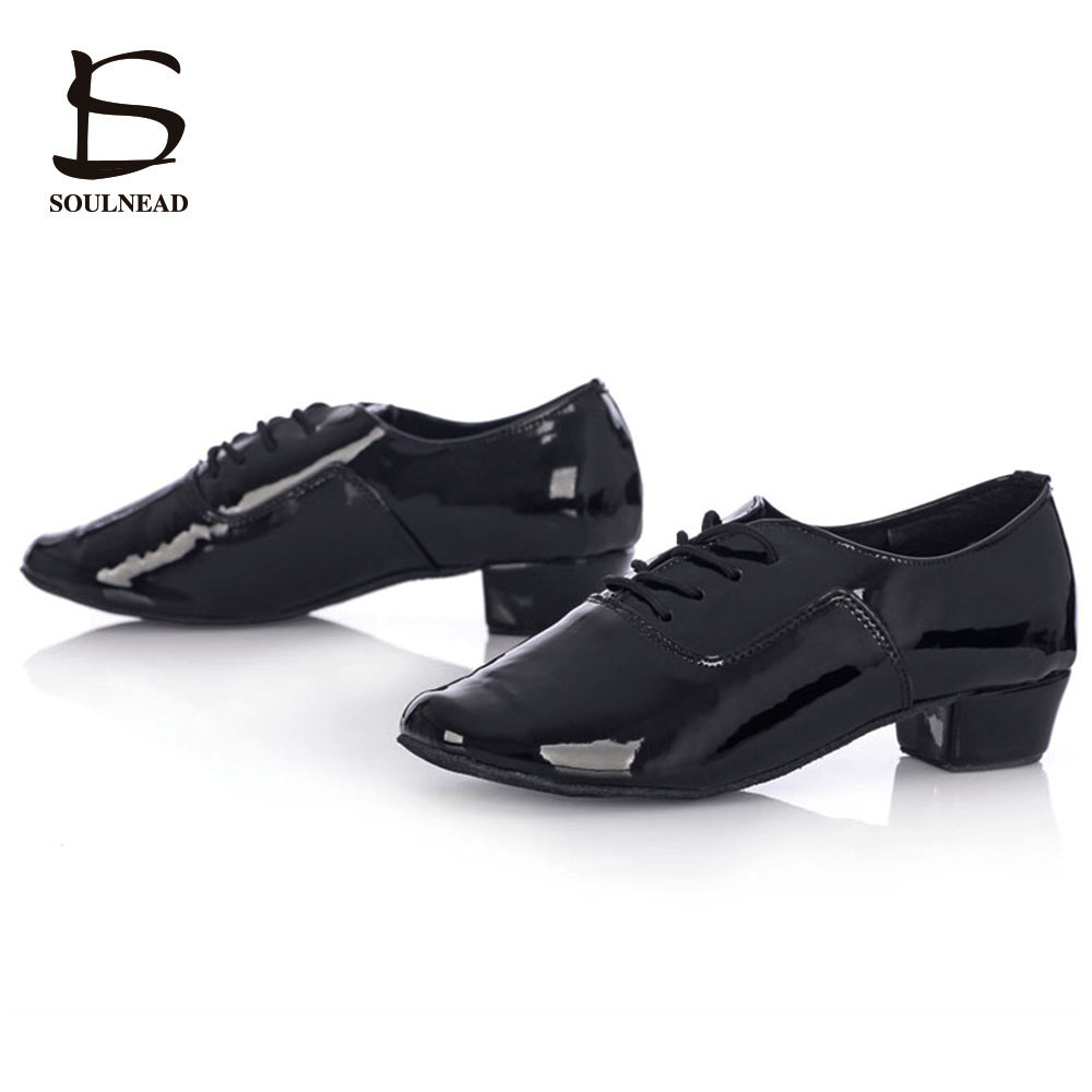 Zapatos de baile latino para h - Men Shoes Size 8.5 reseña y precio