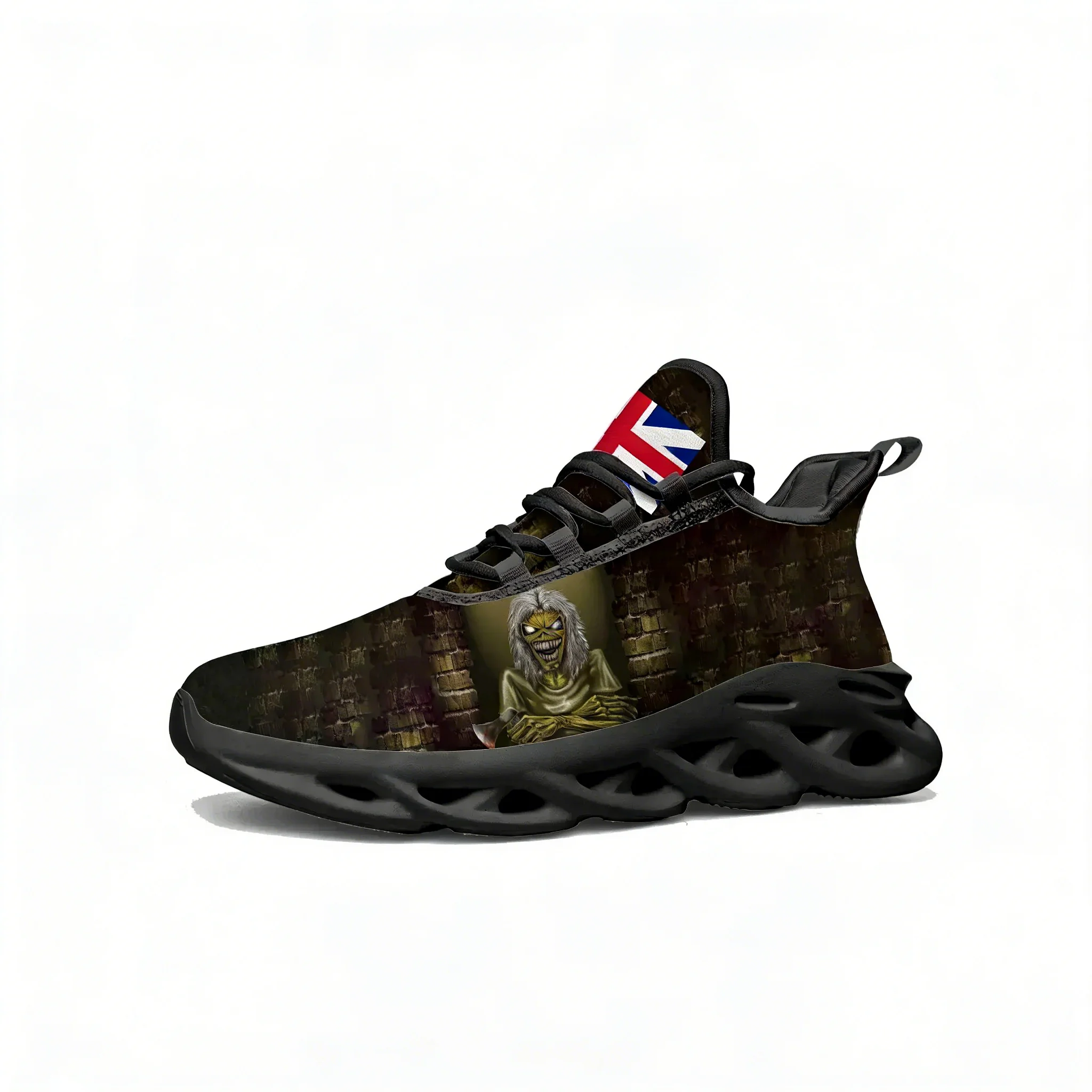Zapatillas Deportivas M-Maiden - Men Shoes H&M reseña y precio