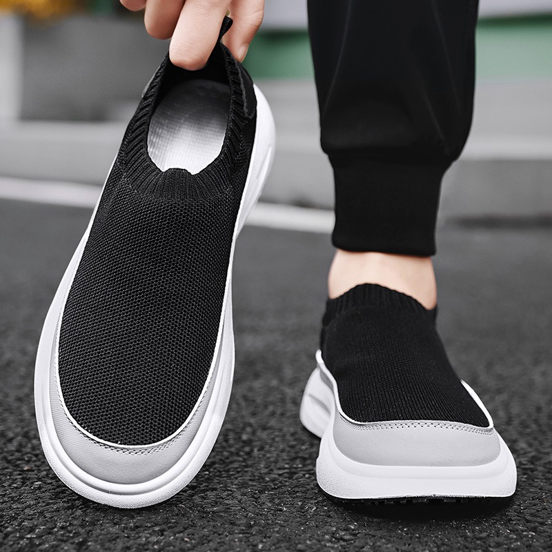 2025 nuevos zapatos de hombre, - Men'S Shoes With Toes reseña y precio