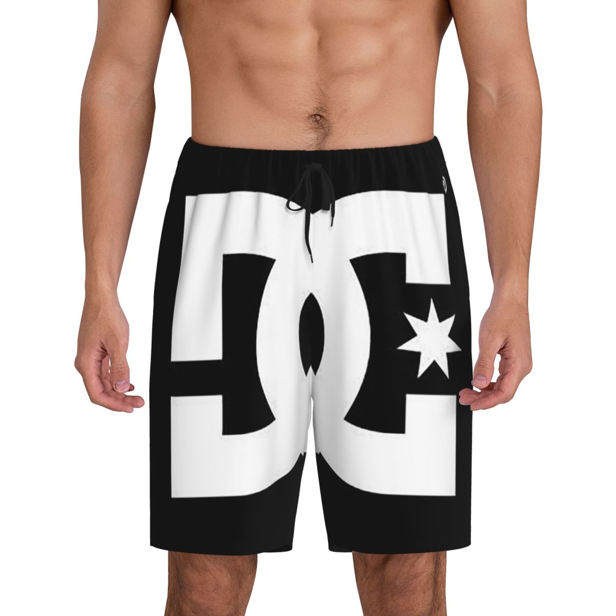 Pantalones Cortos de Pijama Pe - Men'S Shoes Dc reseña y precio