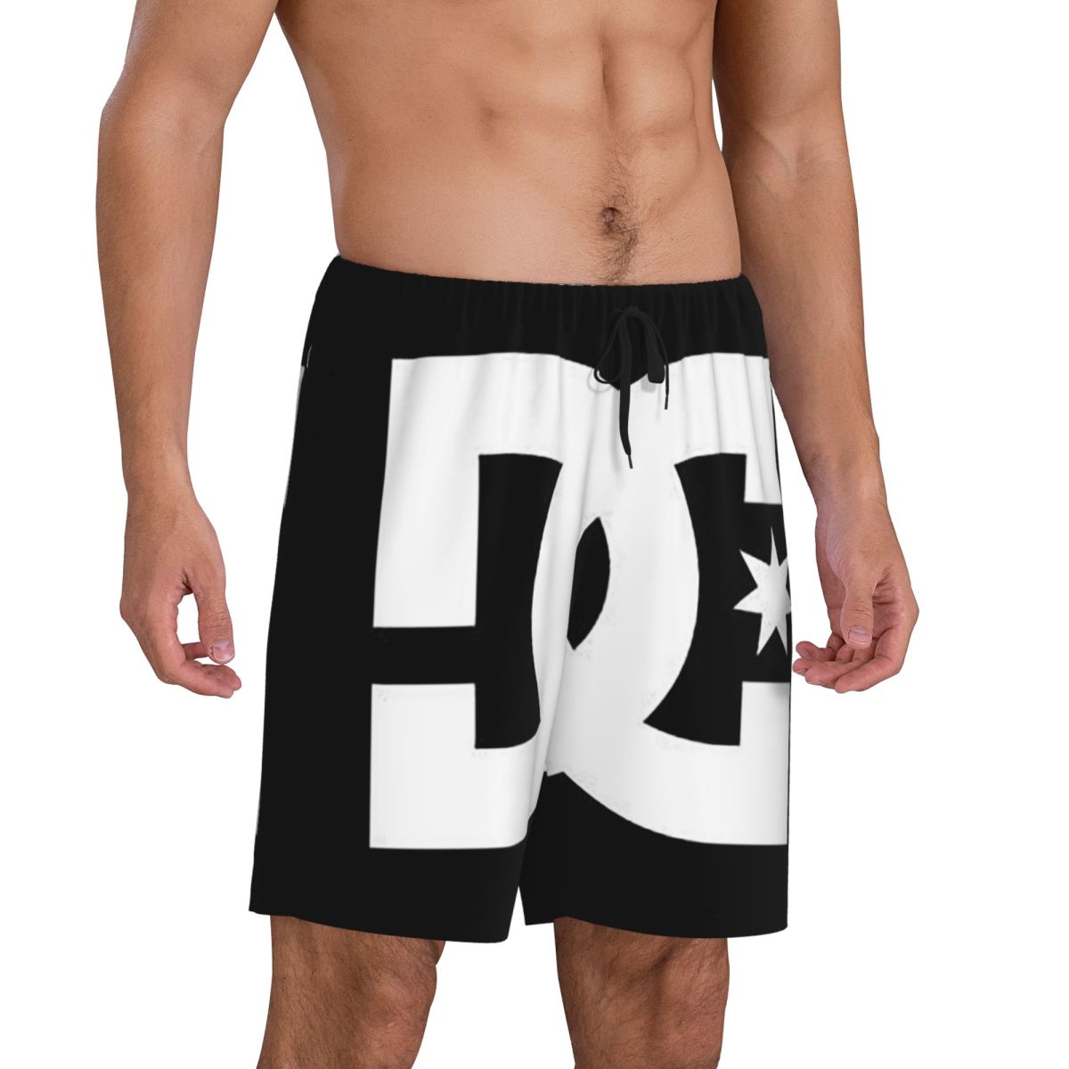 Pantalones Cortos de Pijama Pe - Men'S Shoes Dc reseña y precio
