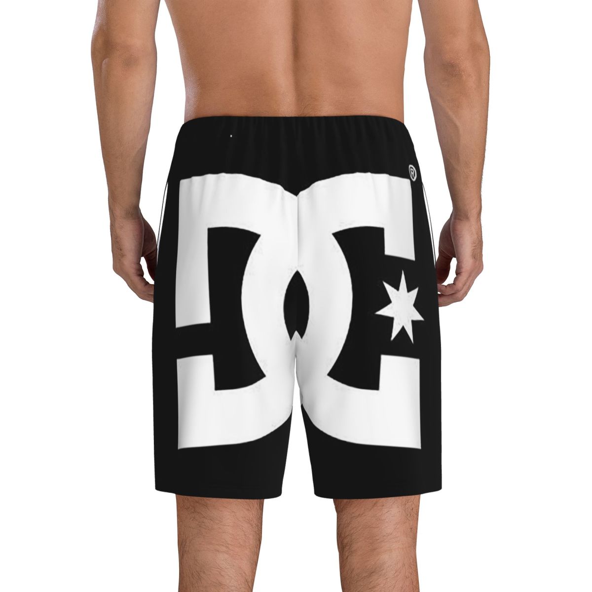 Pantalones Cortos de Pijama Pe - Men'S Shoes Dc reseña y precio