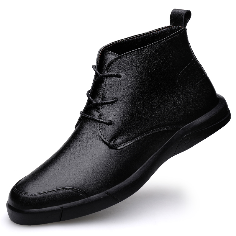 Famosos botines de lujo, zapat - Men'S Shoes Top Brands reseña y precio