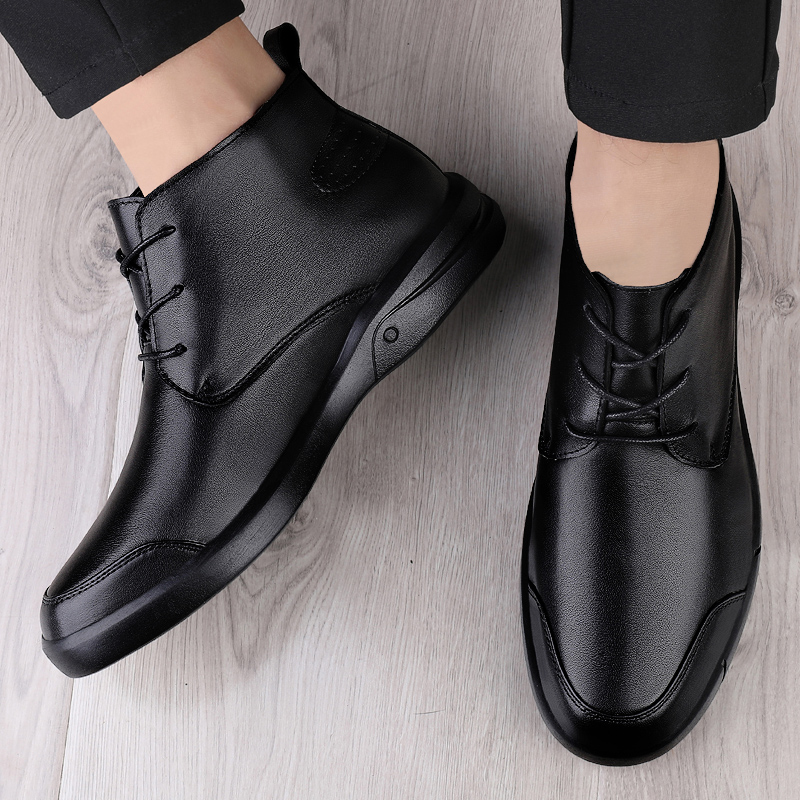 Famosos botines de lujo, zapat - Men'S Shoes Top Brands reseña y precio