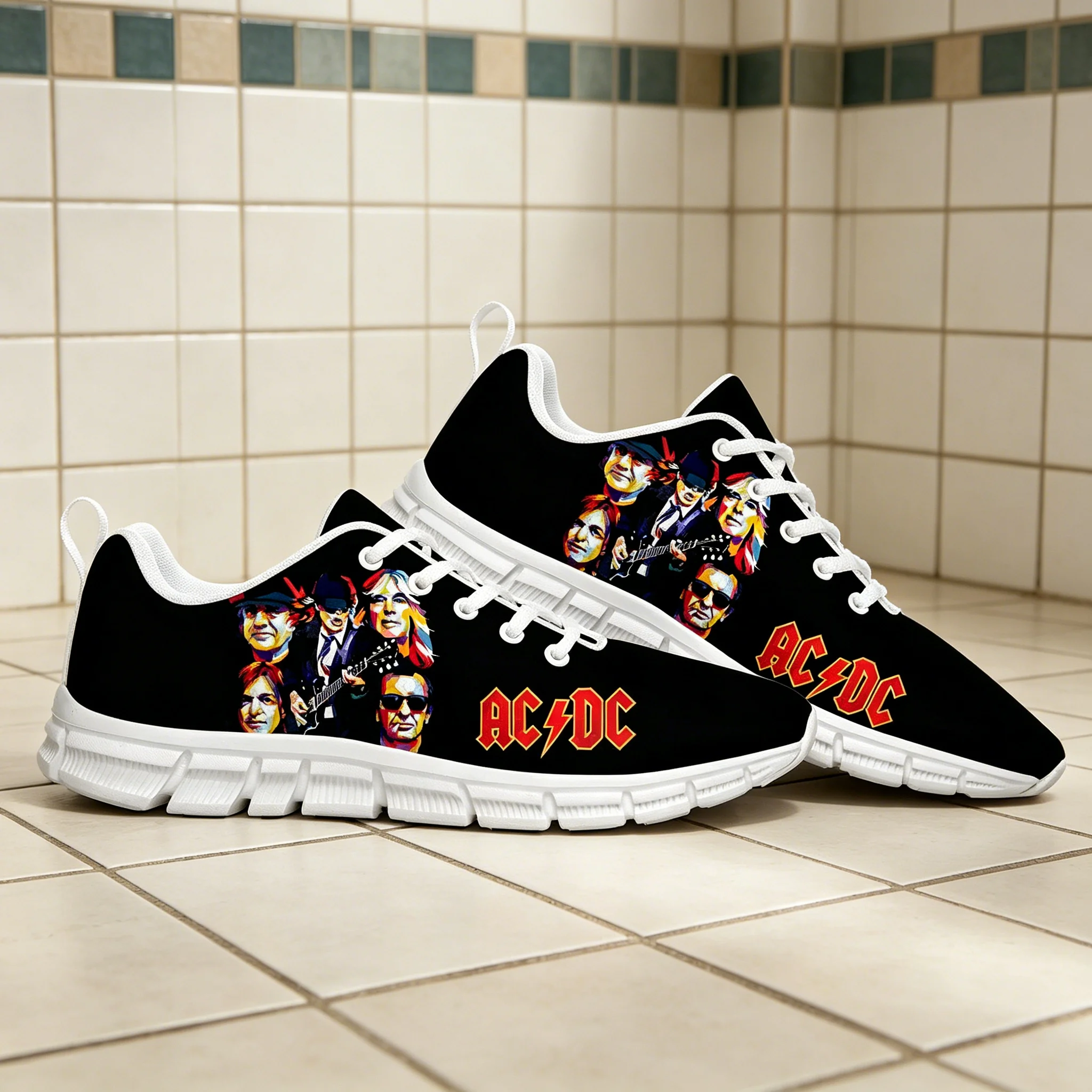 Zapatillas Personalizadas con  - Men'S Shoes Dc reseña y precio